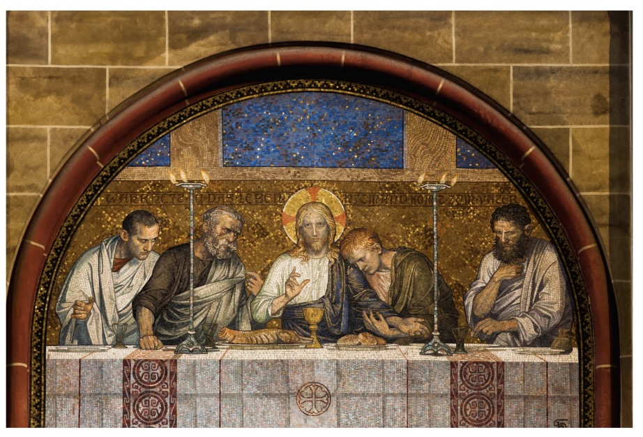Maundy Thursday