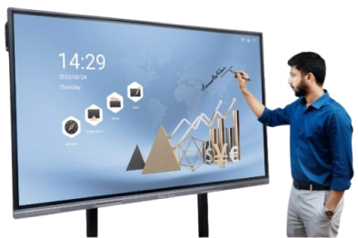 INTERACTIVE PANELS