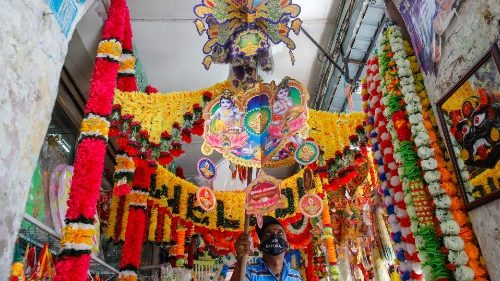 Vatican Extends Deepavali Wishes, Calls for Interfaith Harmony