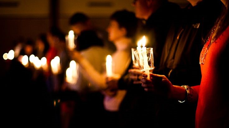 Prayer for the Victims of the Air India Flight AI‑171 Crash and Their Families