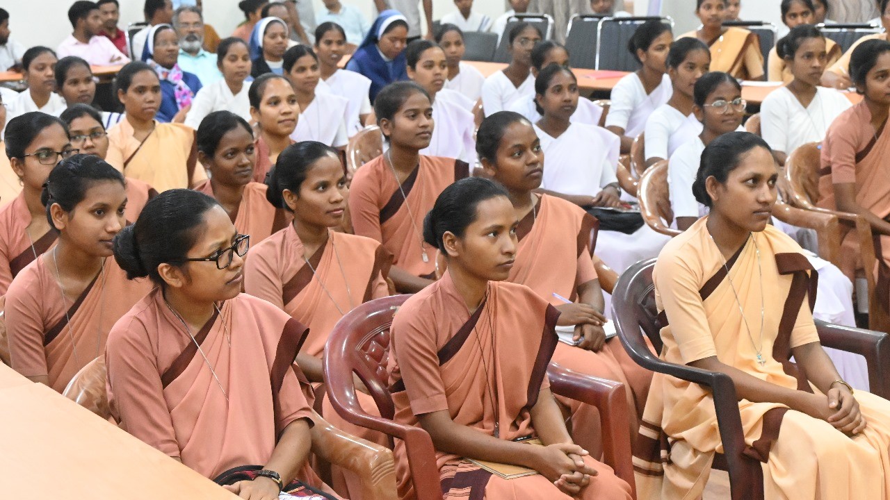 Ranchi Religious Vow to ‘Reclaim the Constitution’ and Stand with the Oppressed